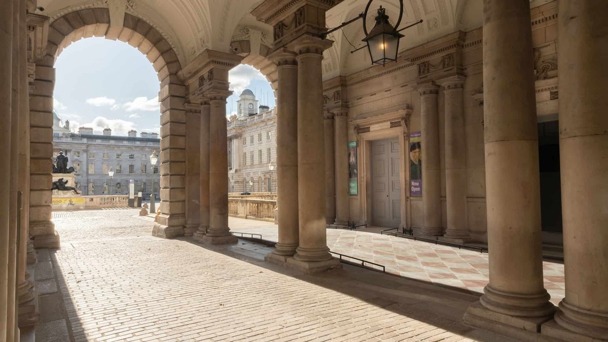courtauld gallery