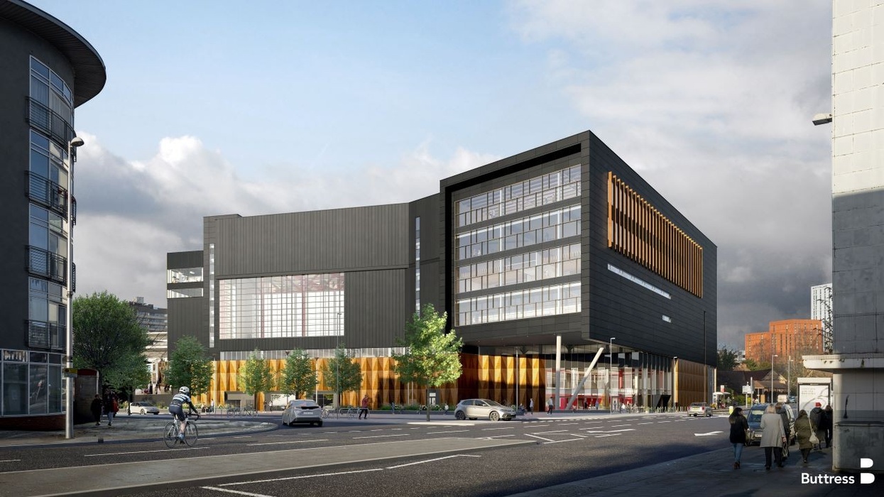 coventry cultural hub collections centre