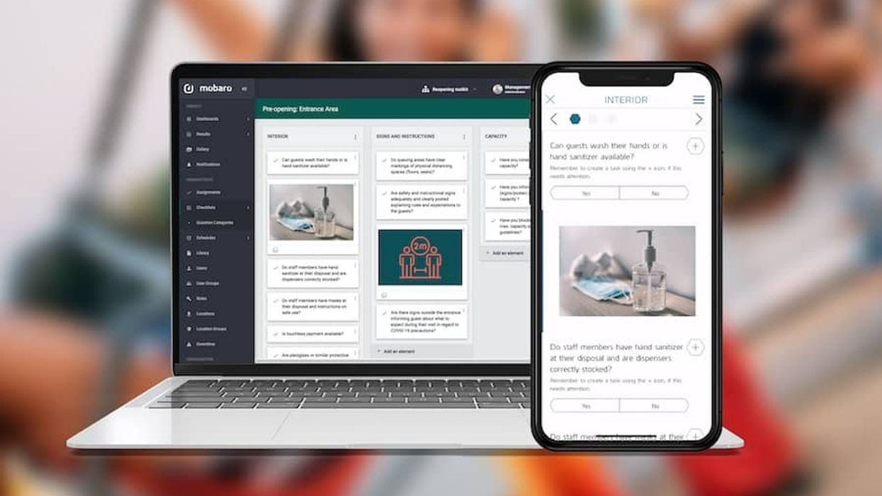 Covid 19 attractions industry eopening toolkit Mobaro