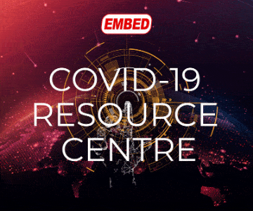 COVID 19 Embed Resource Centre