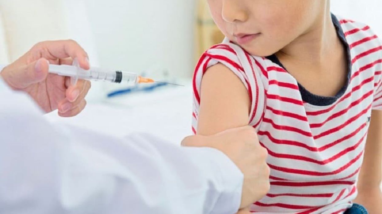 COVID Vaccination