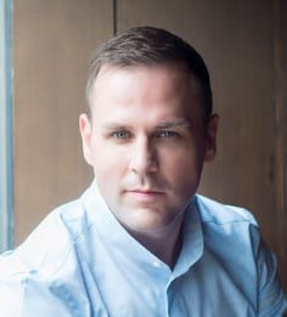 Craig Connor Solomon