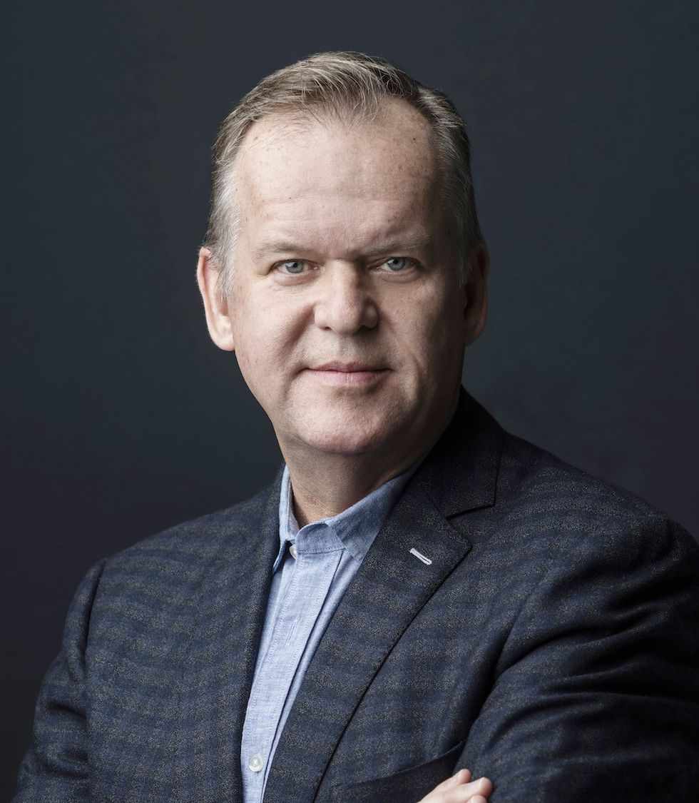 Craig Hanna Thinkwell