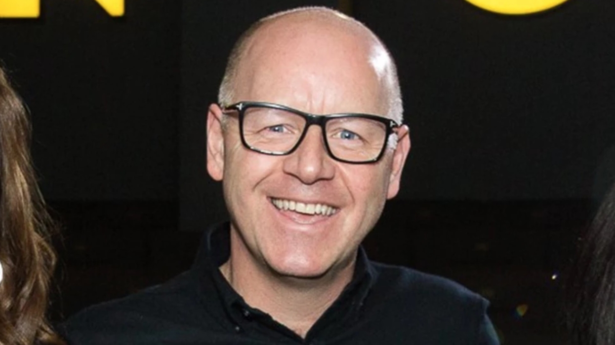 craig inglis merlin