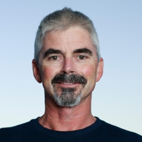 Craig Thorburn Headshot