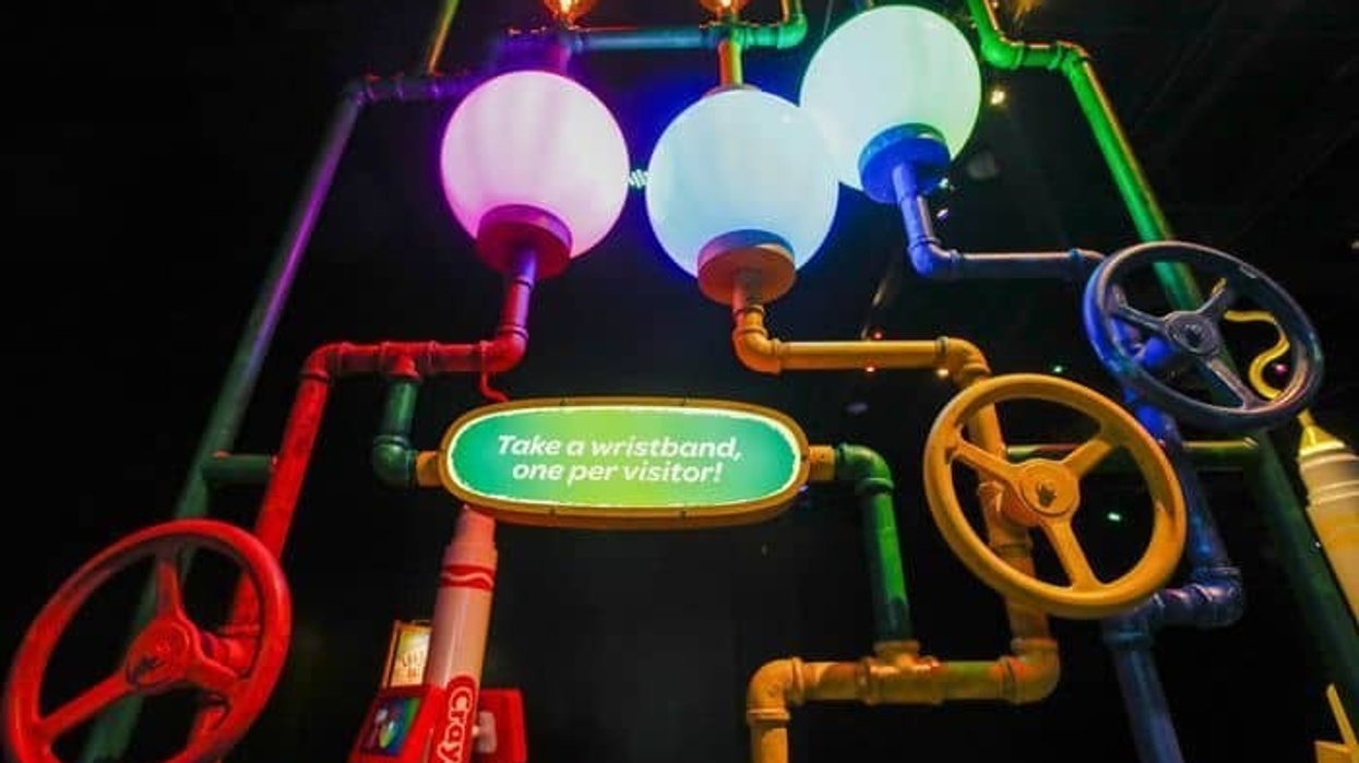 Crayola IDEAWorks