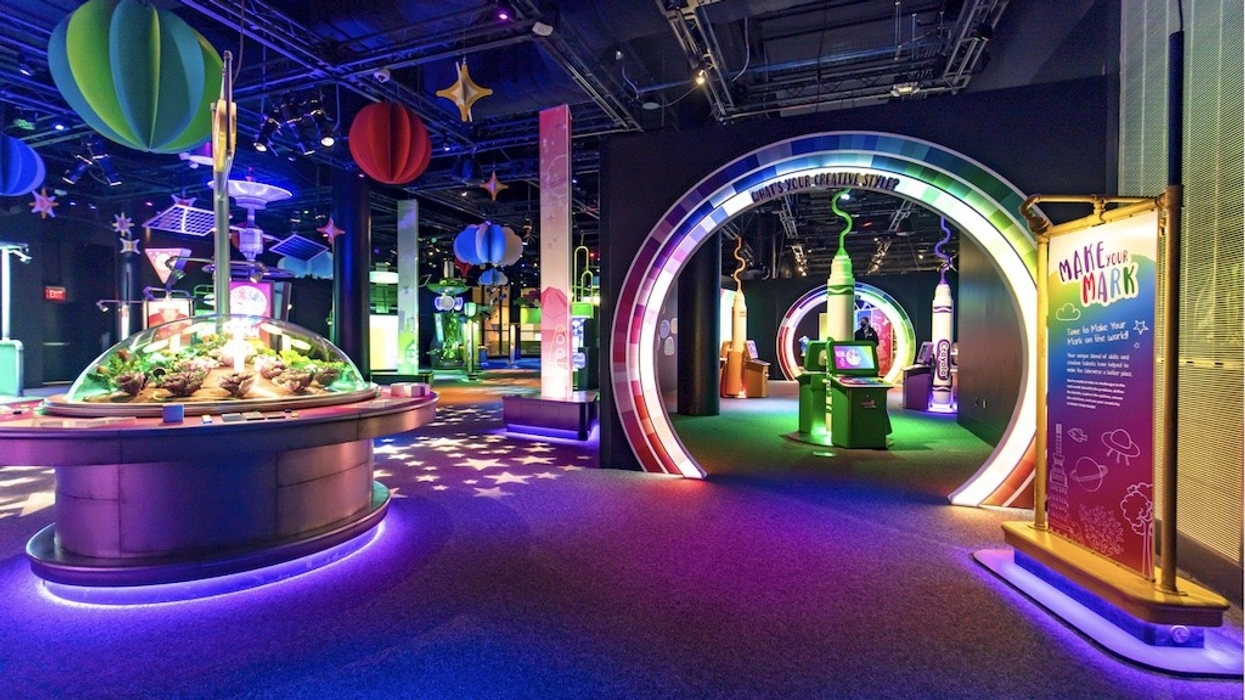 Crayola IDEAWorks