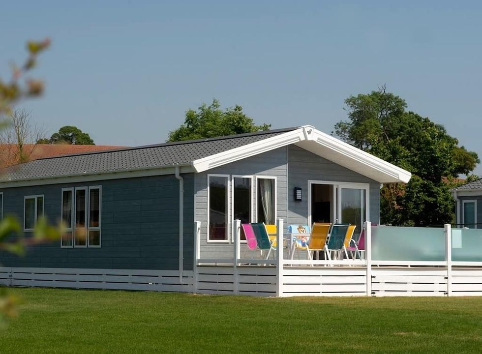 Crealy Lodge