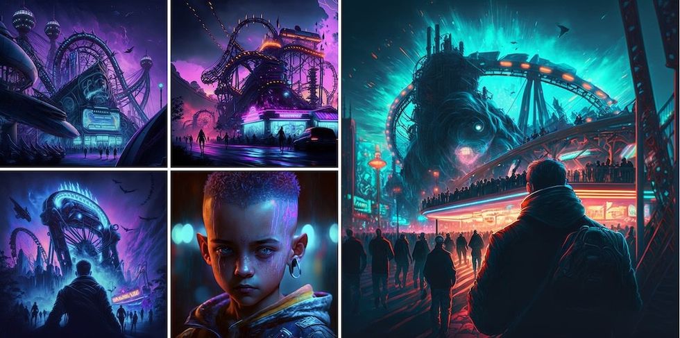 Creative Principals_AI design