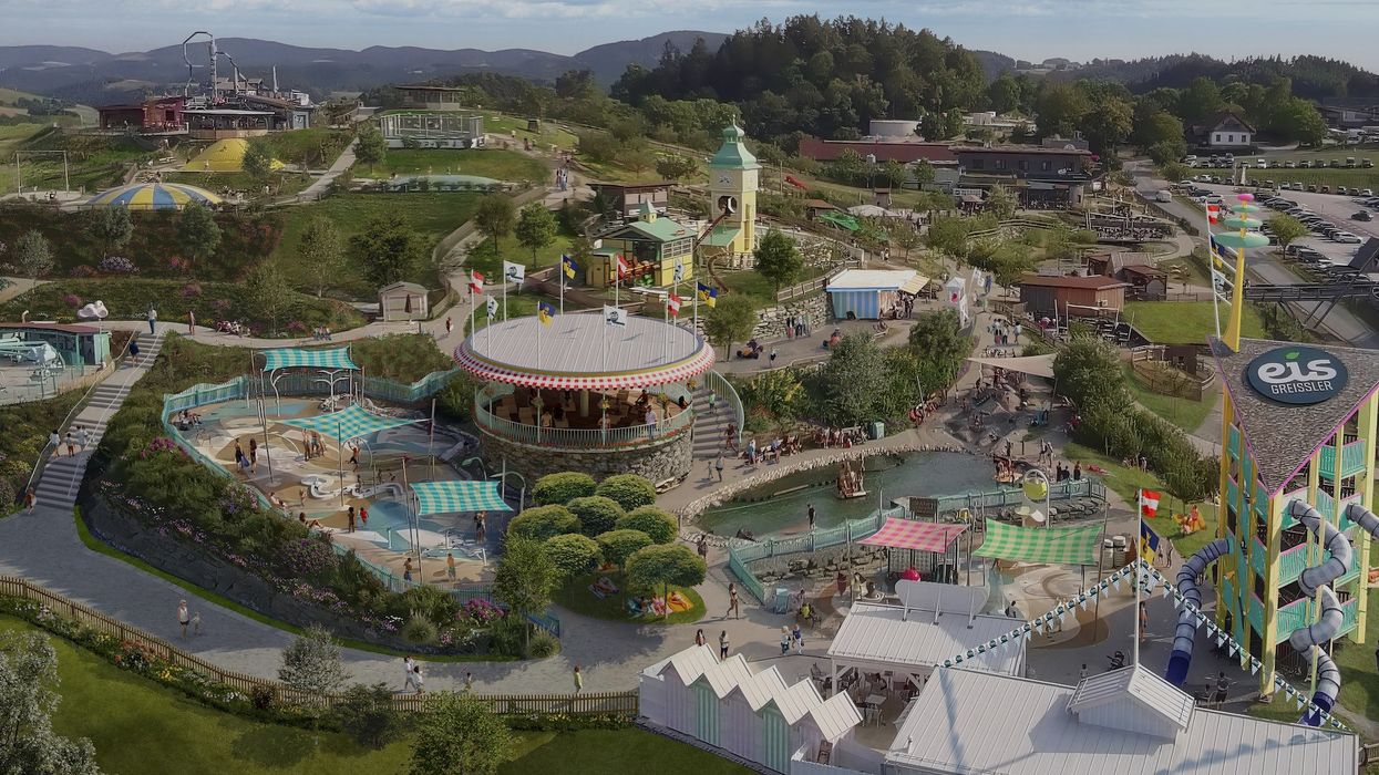 Creative Studio Berlin Birds Eye