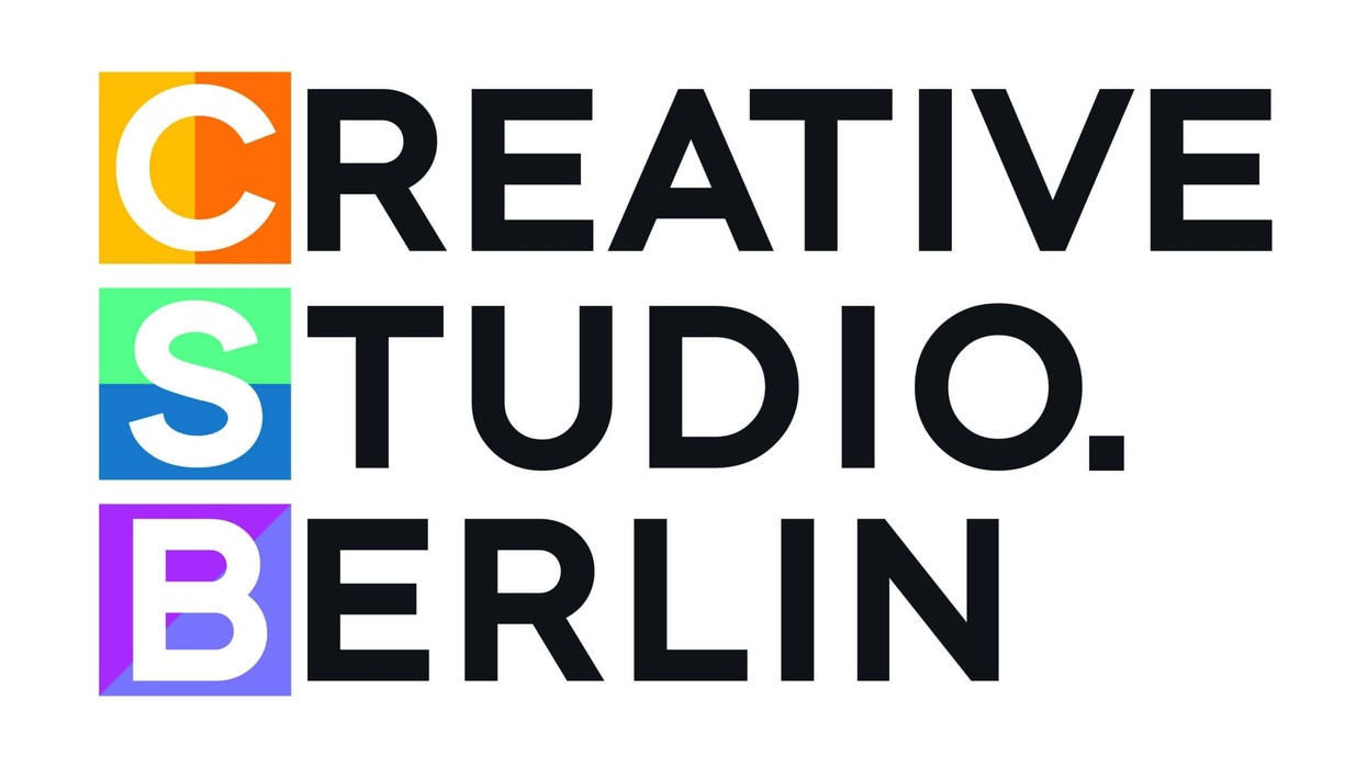 Creative Studio Berlin logo