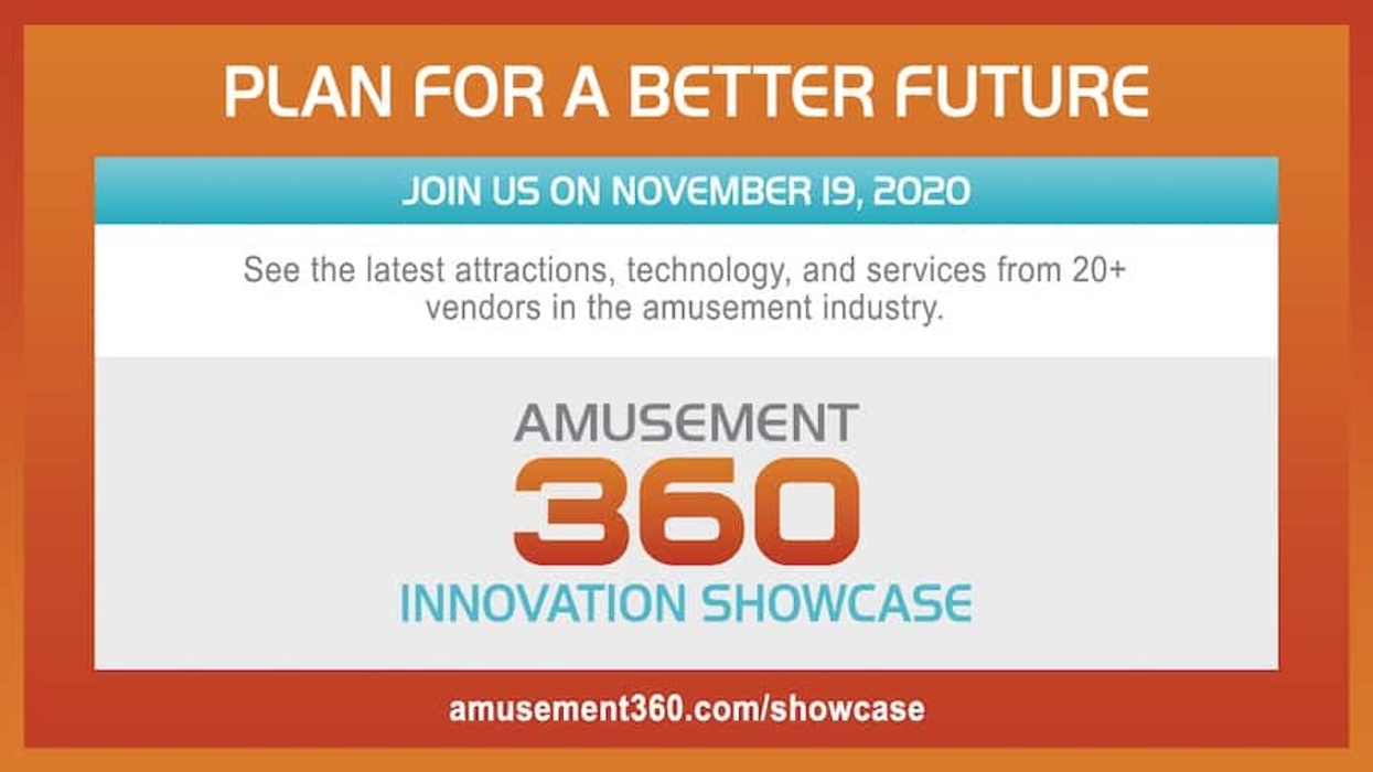 Creative Works Innovation Showcase