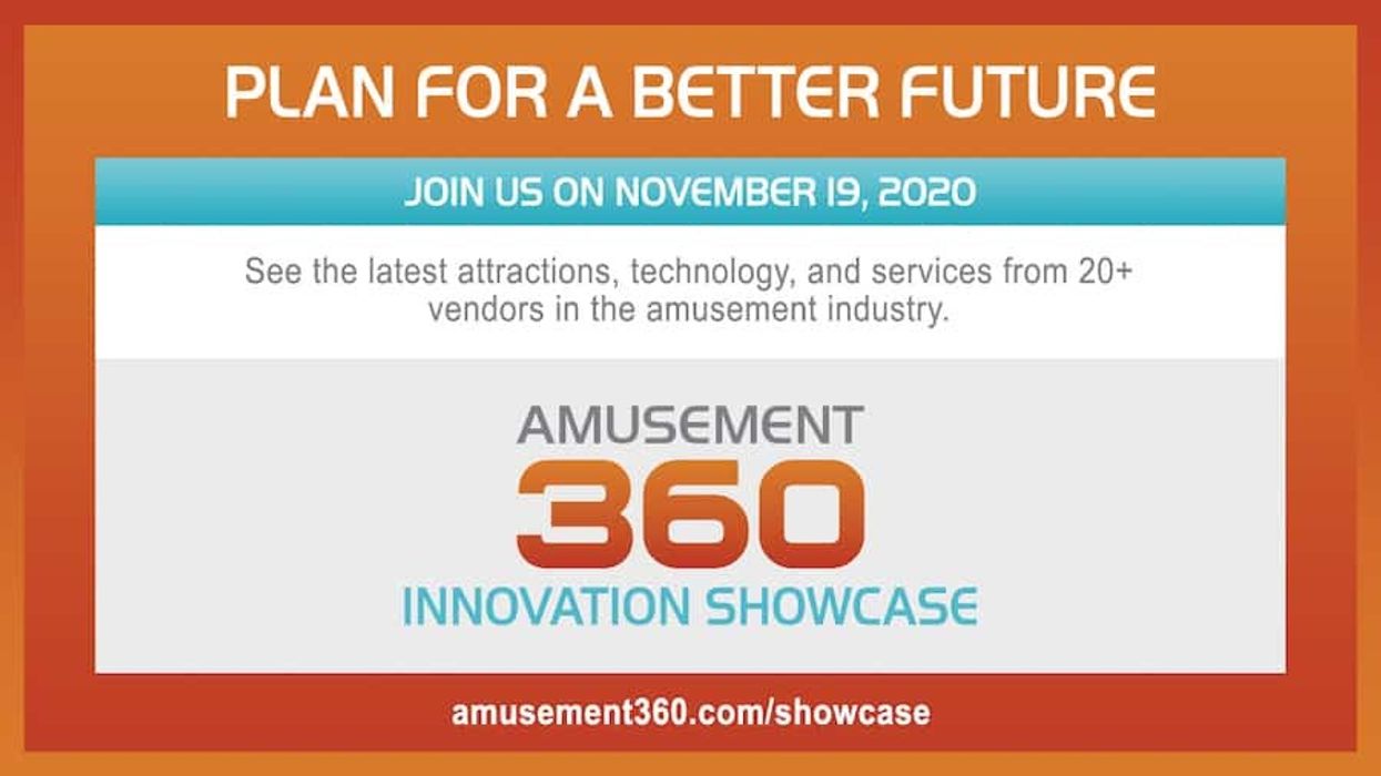 Creative Works Innovation Showcase