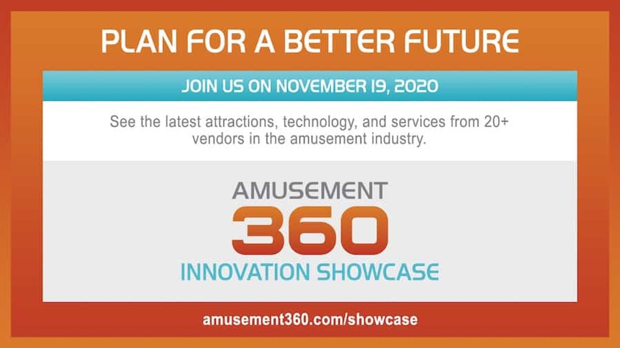 Creative Works Innovation Showcase