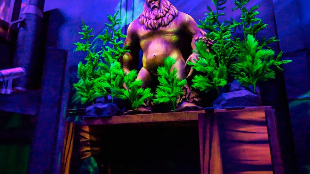 Creative Works Langer