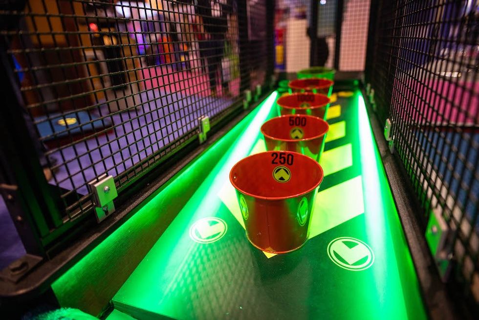 Creative Works Lucky Putt