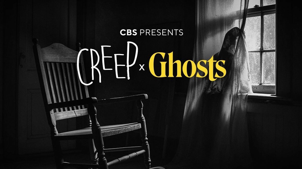 creep la ghosts