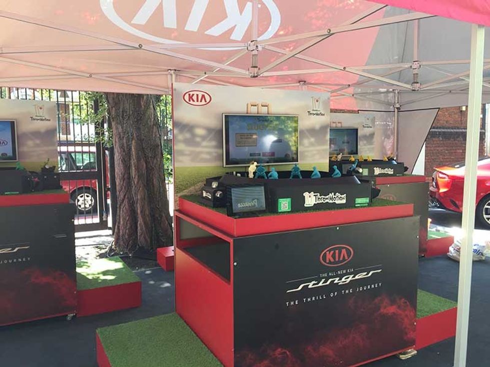 cricket live throwmotion kia CricketLive!