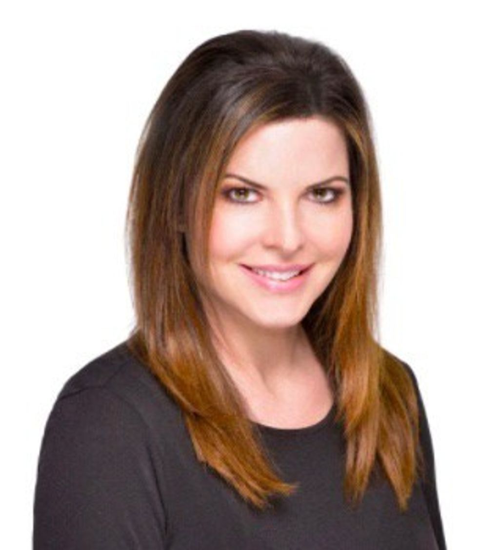 Cronus Global, Kristin Calzada