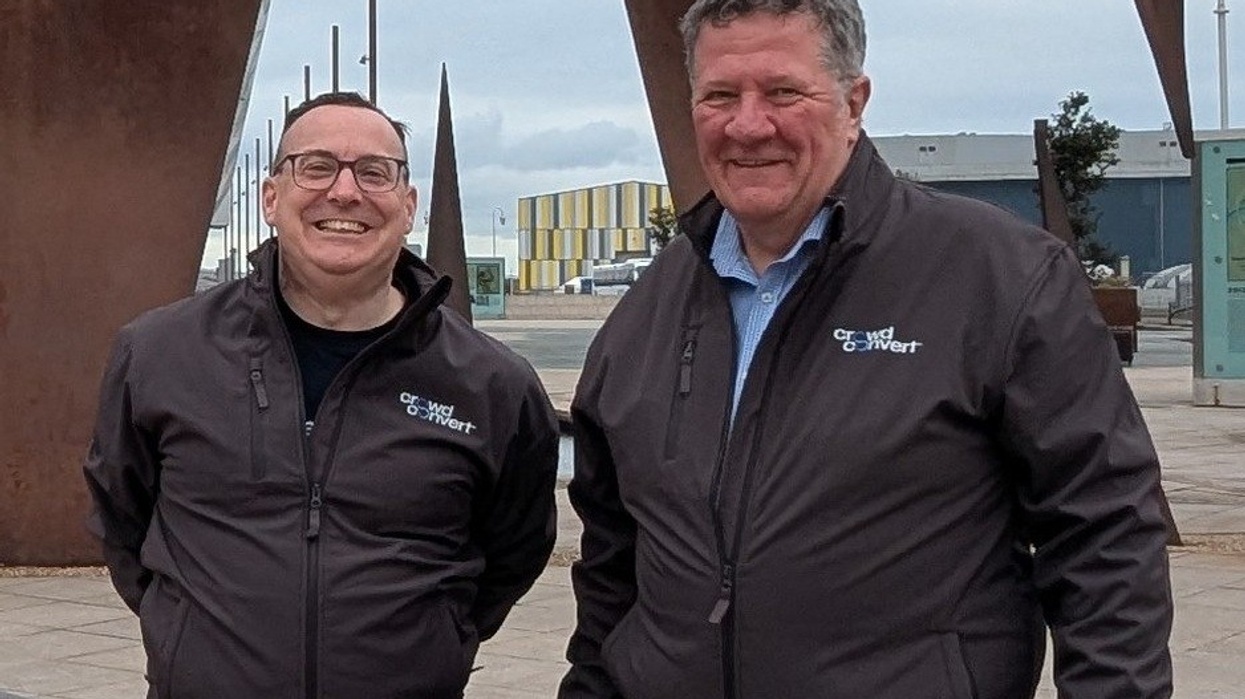 Crowd Convert K3 MStore