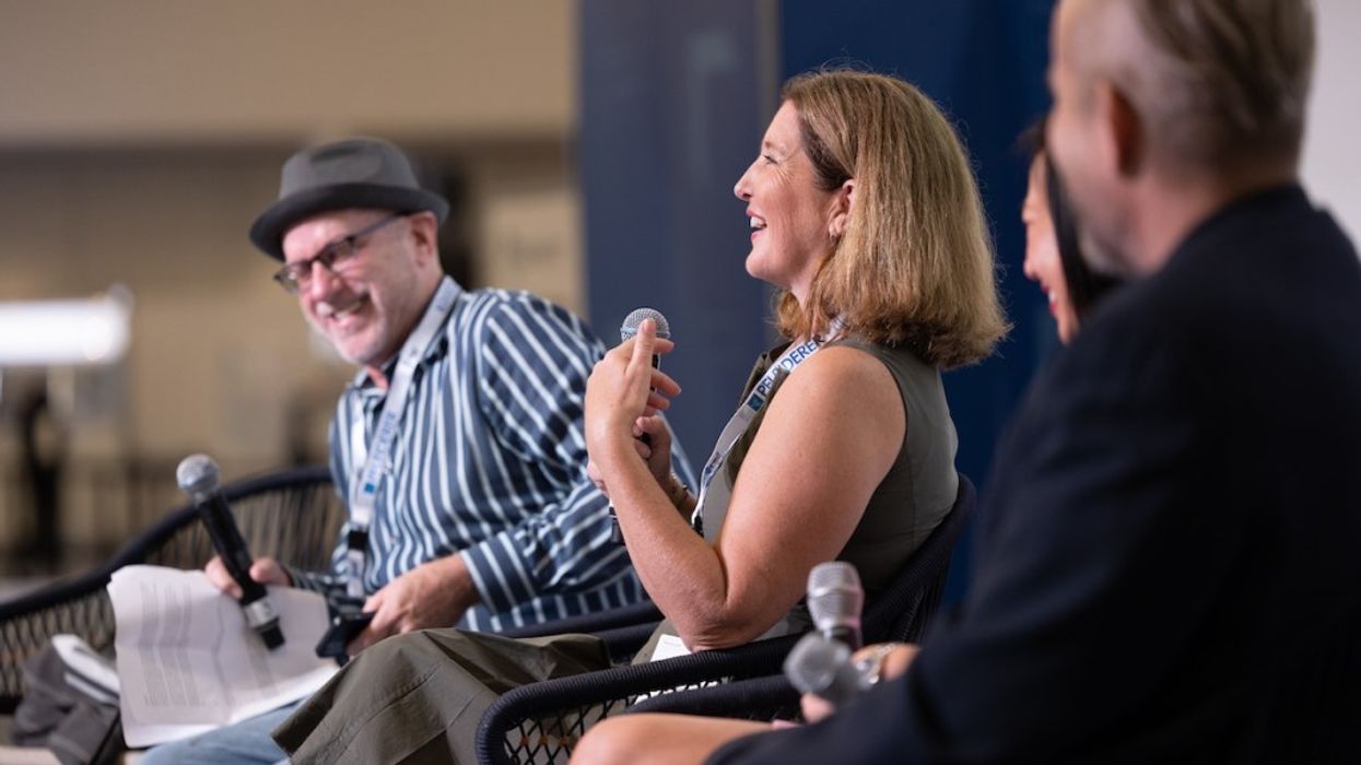 Cruise Ship Interiors CSI Design Expo Americas lineup