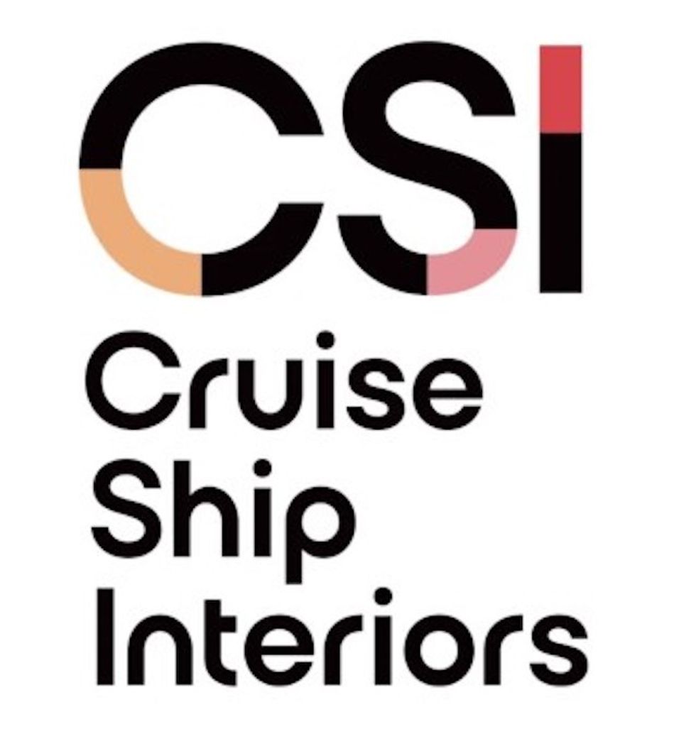 Cruise ship interiors -logo