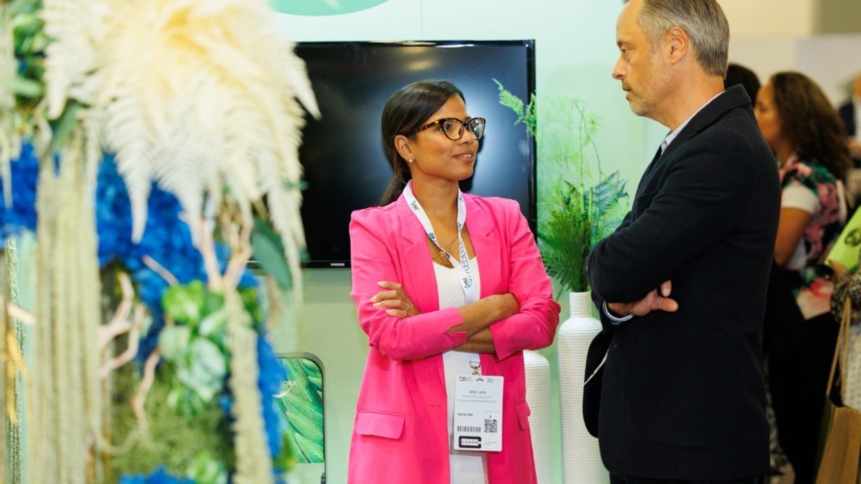 Cruise Ship Interiors opens registration for HRDS