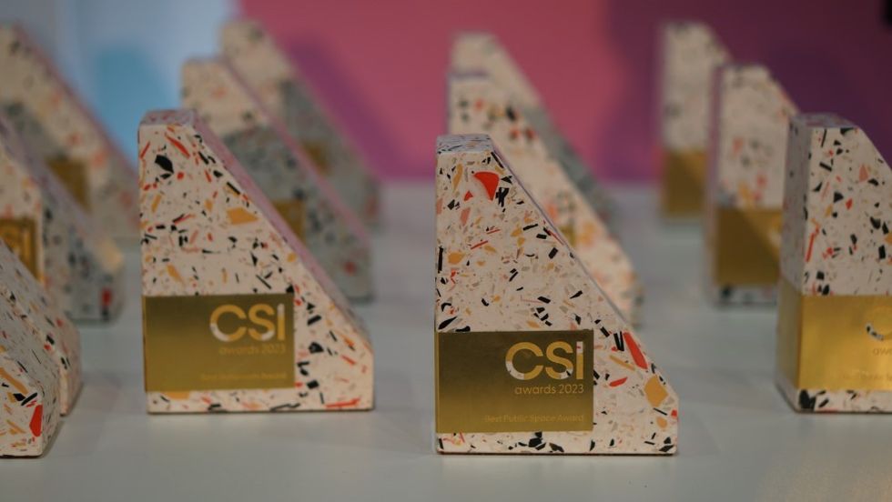 Cruise Ship Interiors opens registrations for CSI Europe awards