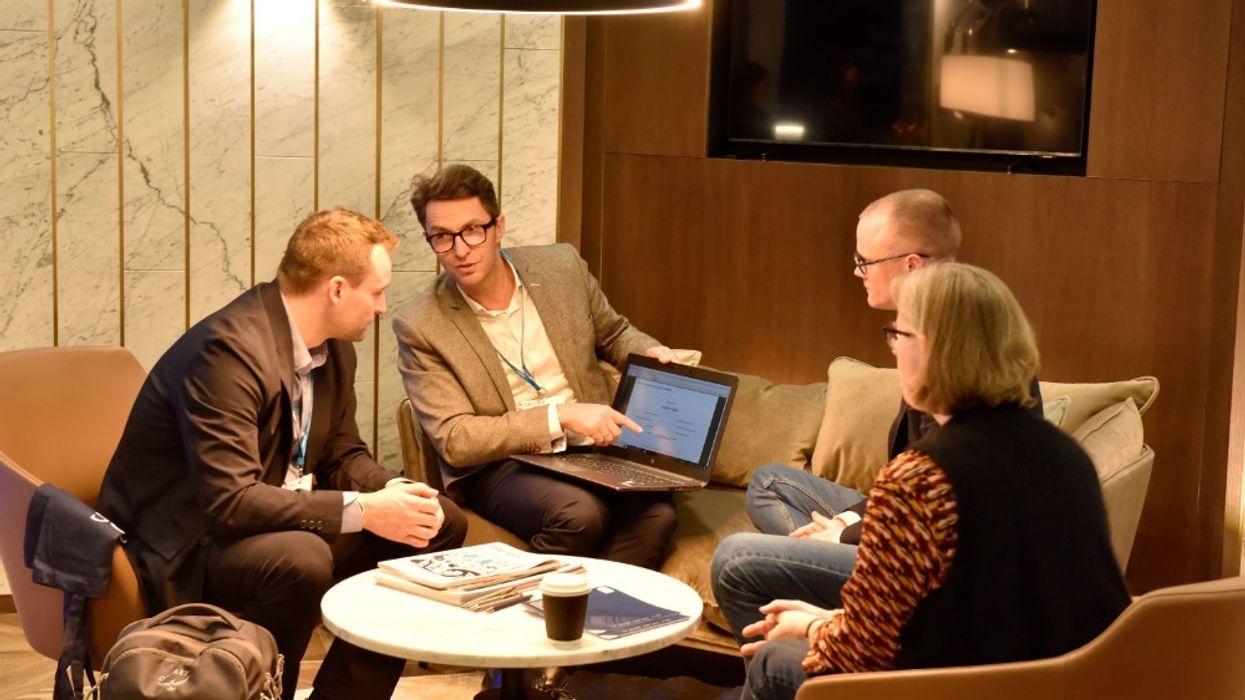 Cruise Ship Interiors opens registrations for CSI Europe