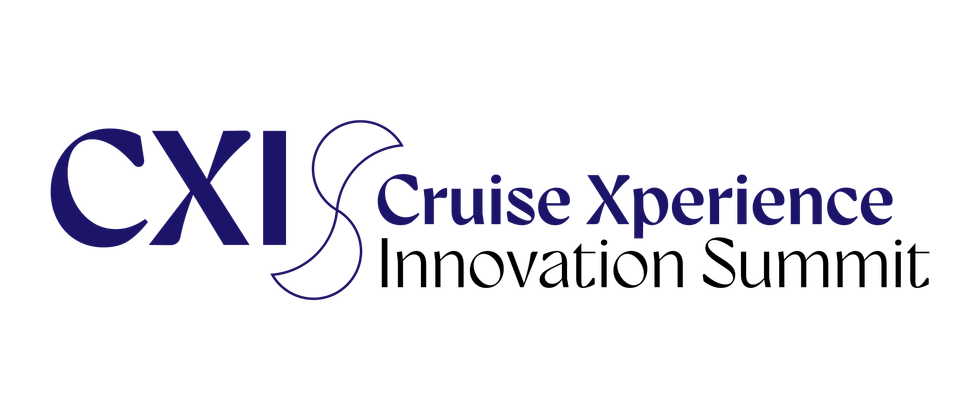 Cruise Xperience Innovation Summit logo