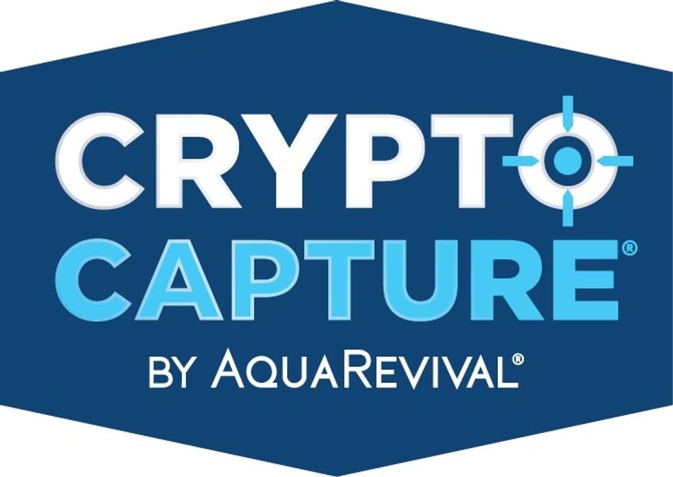 Crypto Capture AquaRevival