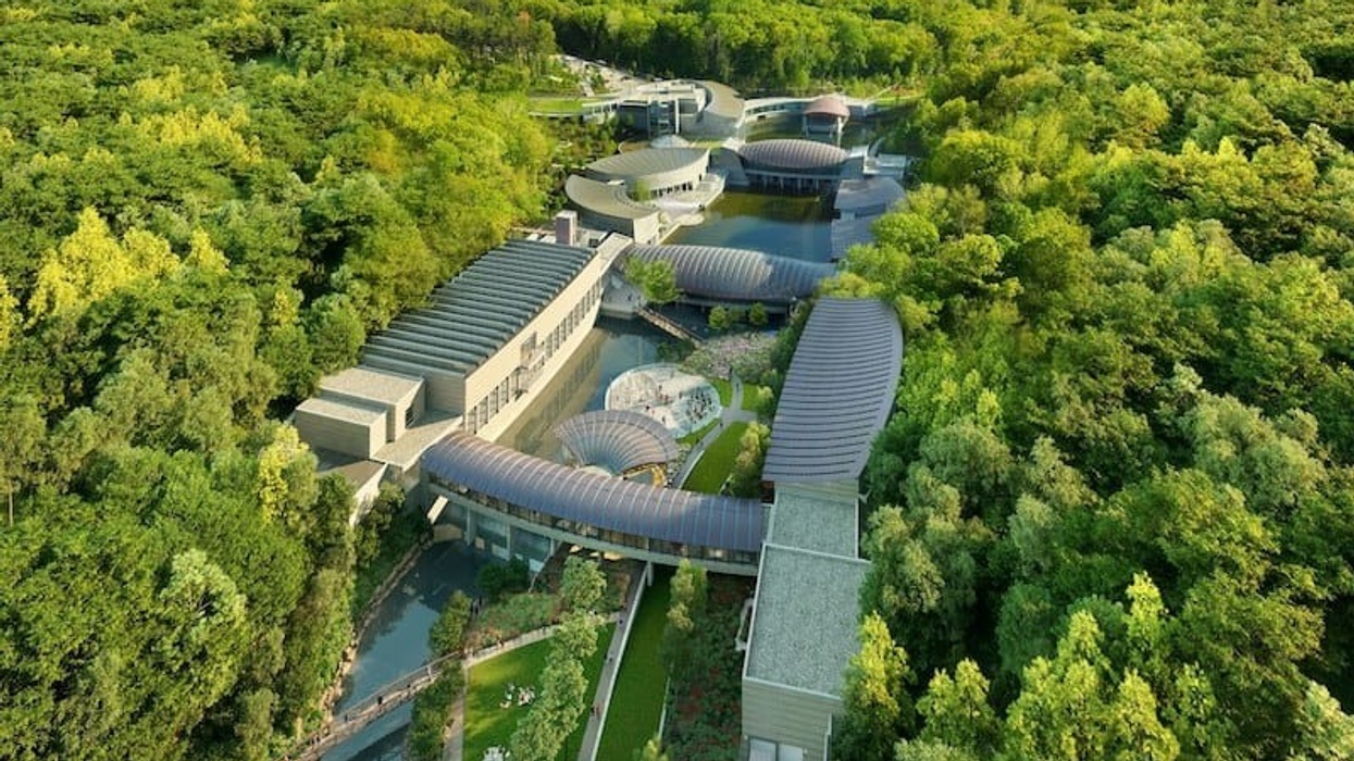 crystal bridges museum expansion