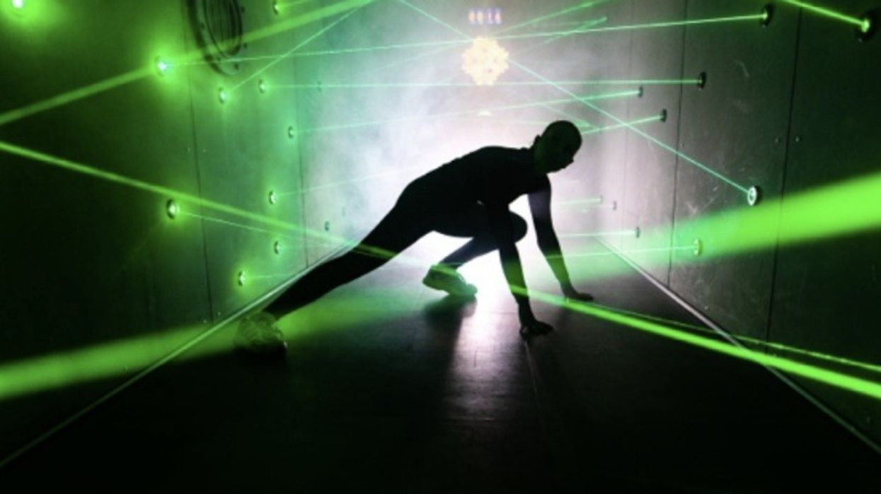 CSB German Spy Museum