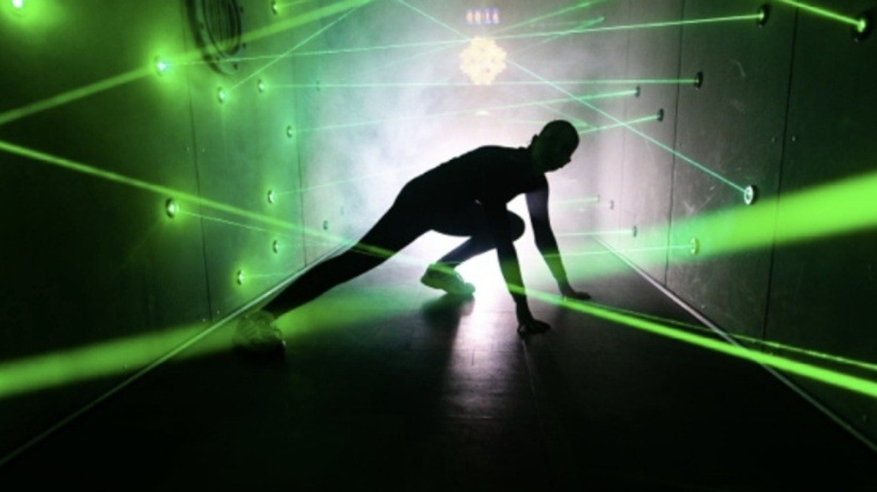 CSB German Spy Museum