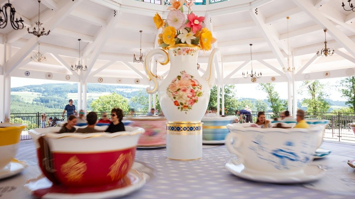 CSB Wiesenwalzer © Blochberger Eisproduktion GmbH