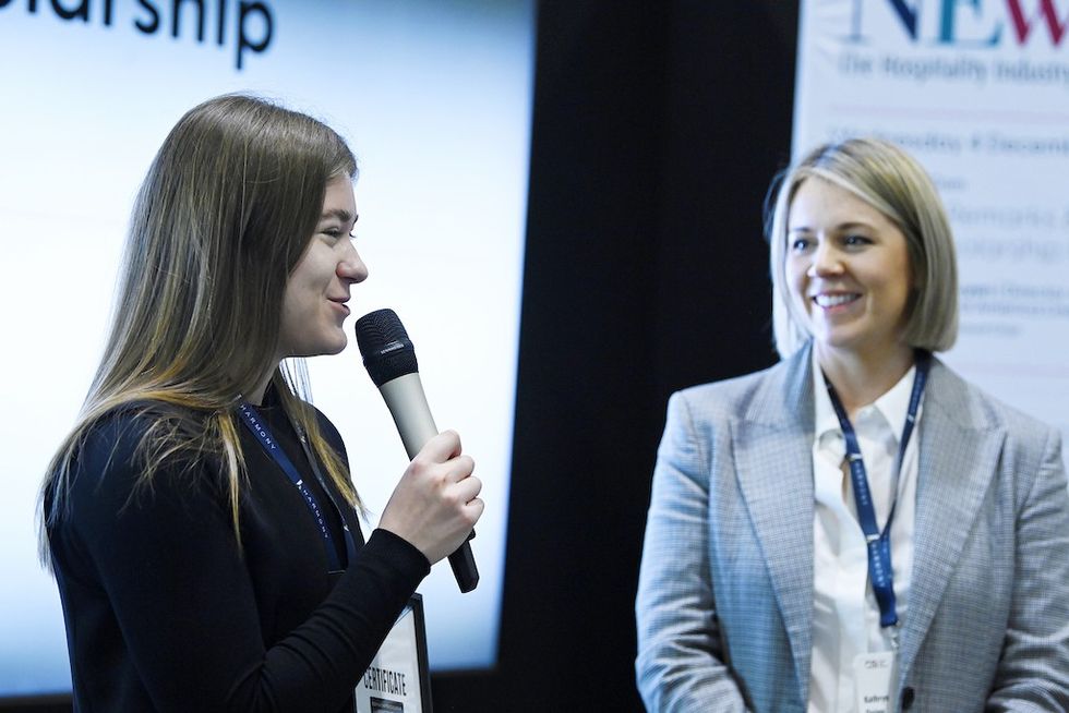 CSI Europe conference