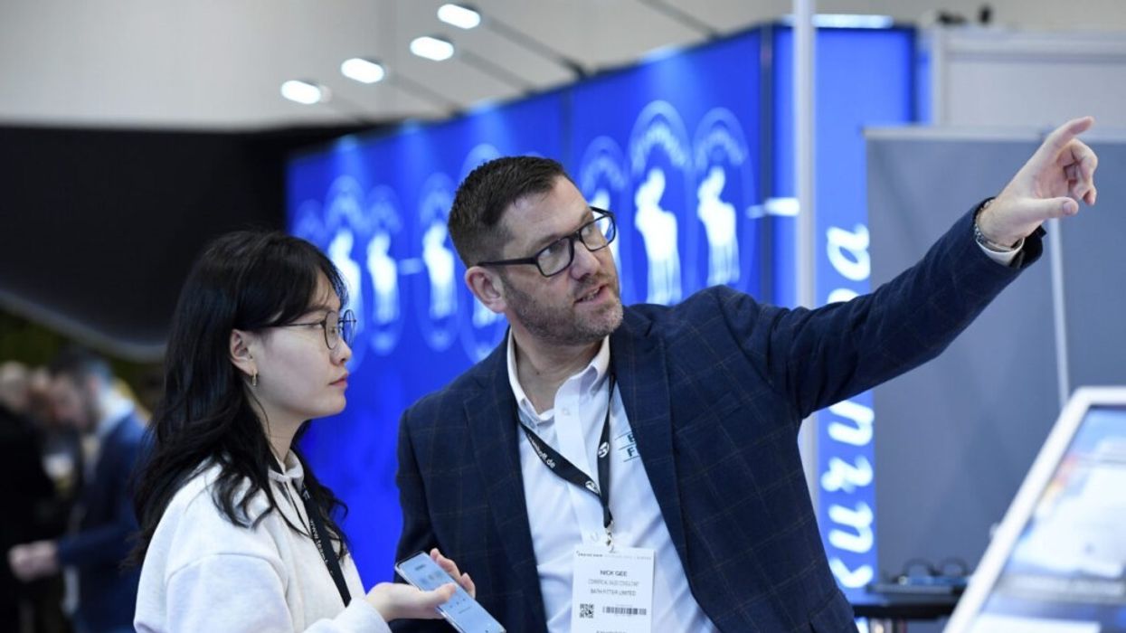 CSI founders launch cruise innovation summits