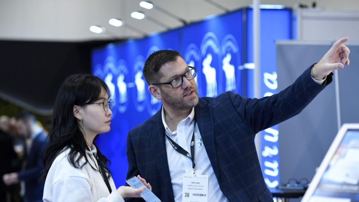 CSI founders launch cruise innovation summits