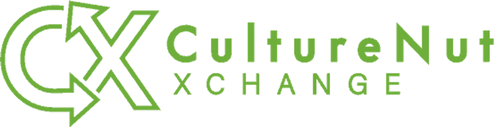 culture nut exchange