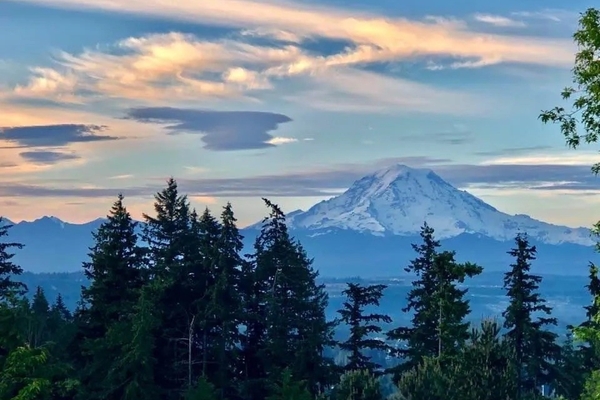 Culture over Carbon mountains