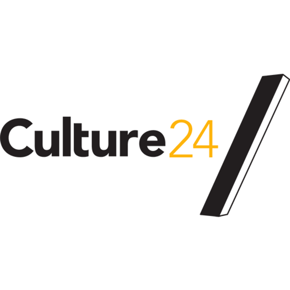 Culture24 Logo