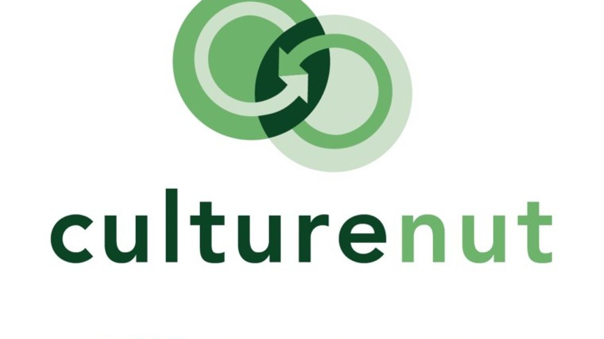 Culturenut logo
