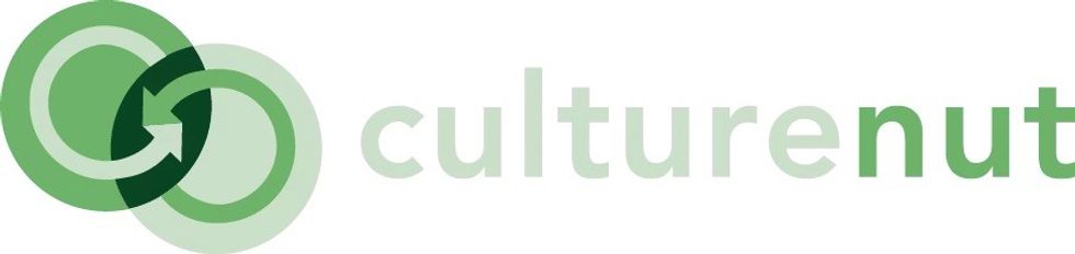 culturenut logo