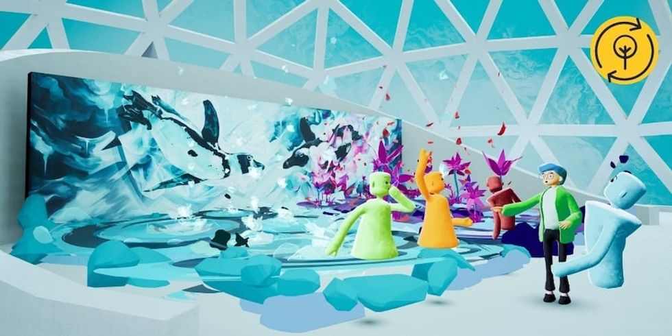 Curatours Innovation Awards 2021