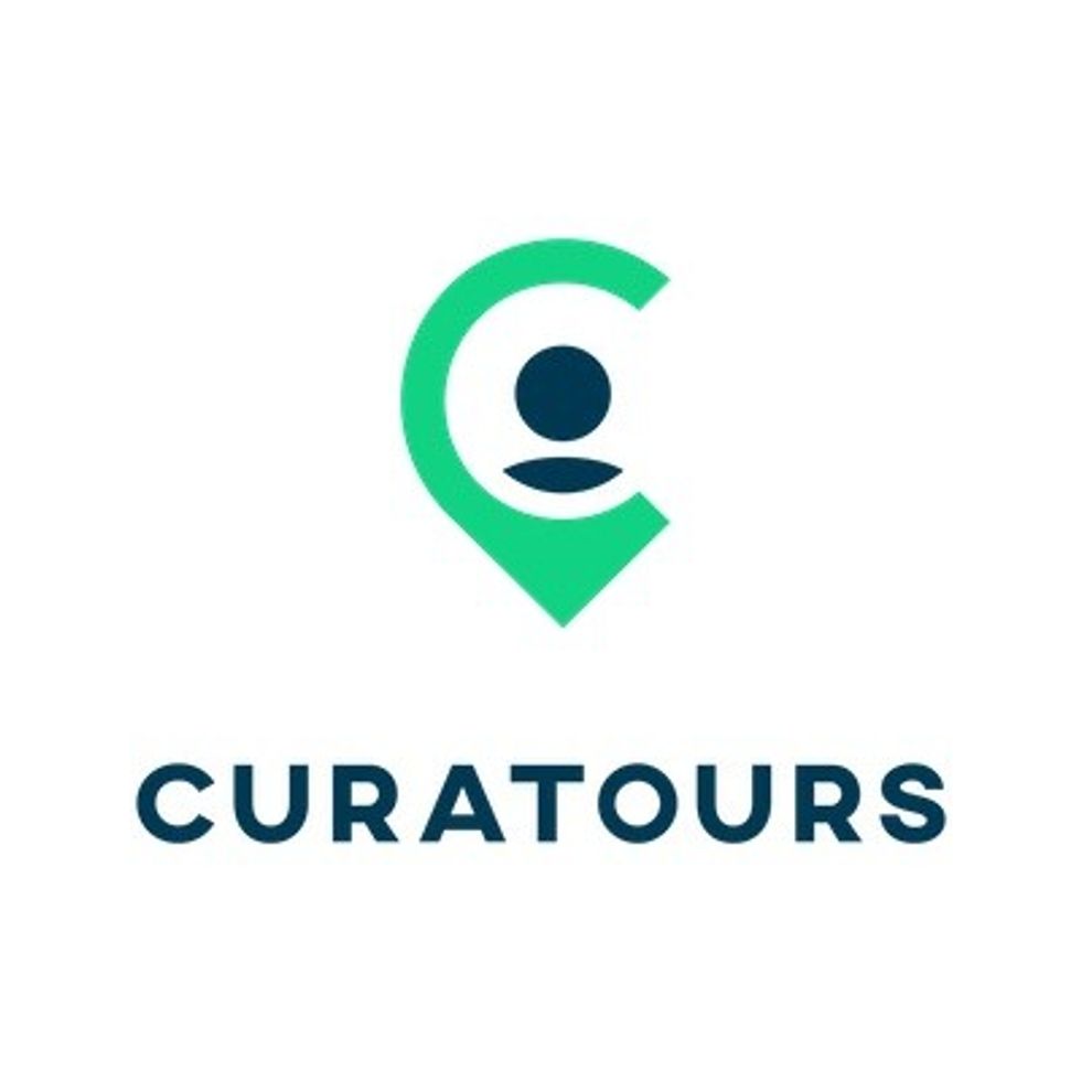 curatours logo