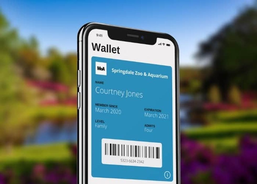 Cuseum - Digital Membership