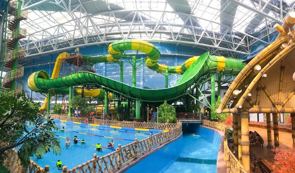 customer engagement trends WhiteWater blooloop