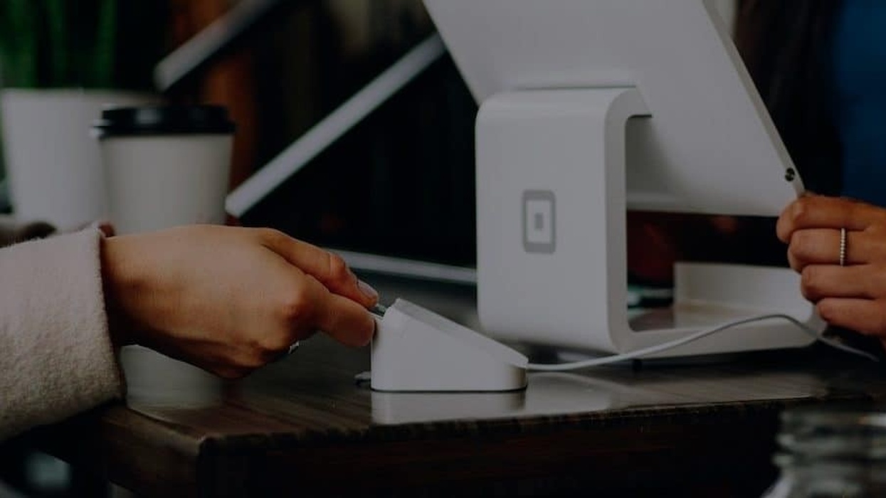 customer transaction