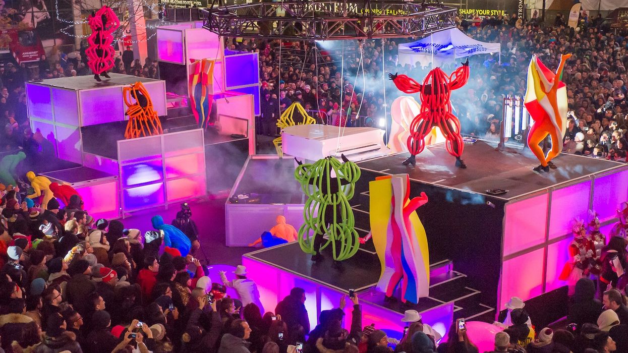 Customised Entertainment Production Creativiva