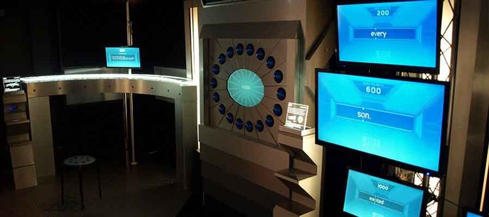 CW Gallery Two Bit Circus